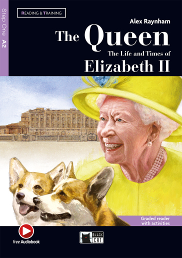 The queen. The lilfe and times of Elizabeth II. Con espansione online