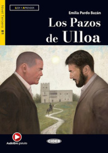 Los pazos de Ulloa. Con e-book. Con espansione online-0