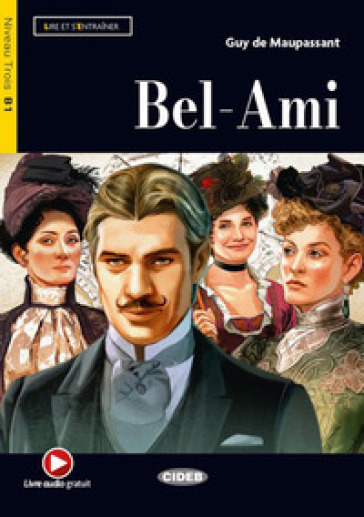 Bel-ami. Con e-book. Con espansione online-0