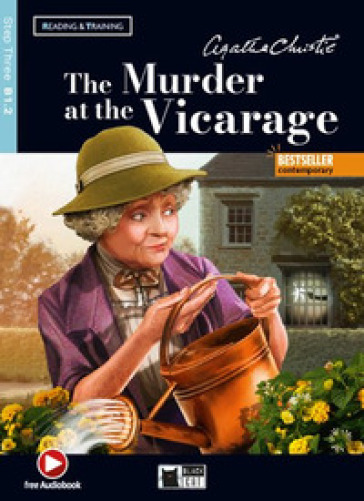 The murder at the vicarage. Con app. Con e-book-0
