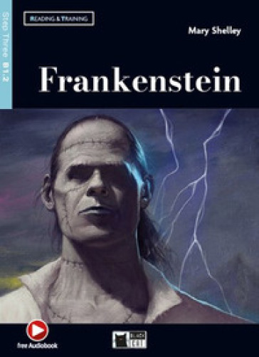 Frankenstein. Con app. Con e-book-0