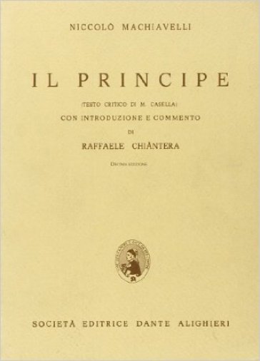Il principe