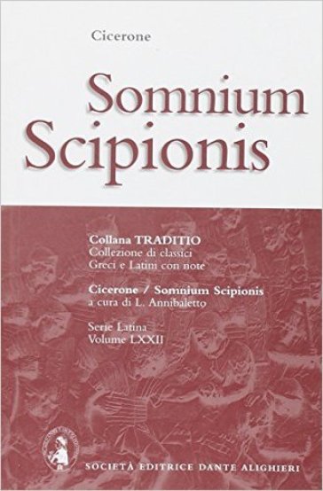 Somnium Scipionis