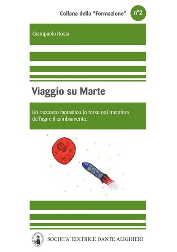 Viaggio su Marte