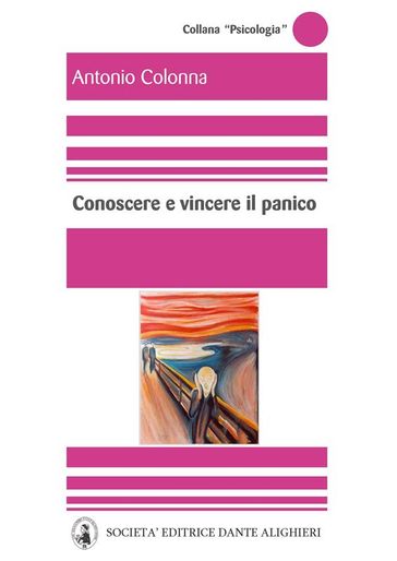 Conoscere e vincere il panico