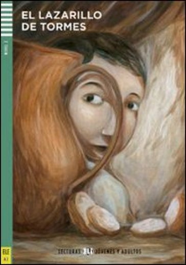 La vida de Lazarillo de Tormes. Con File audio per il download. Con Contenuto digitale per accesso online