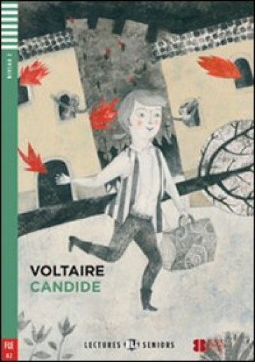 Candide. Con File audio per il download. Con Contenuto digitale per accesso online