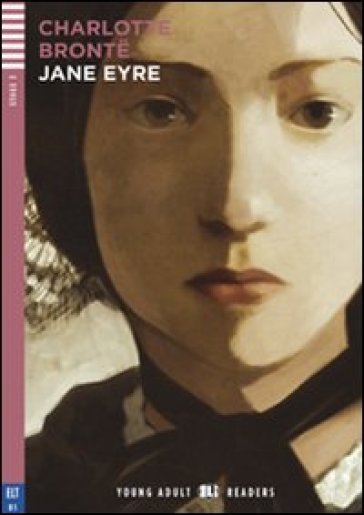 Jane Eyre. Con File audio per il download. Con Contenuto digitale per accesso online