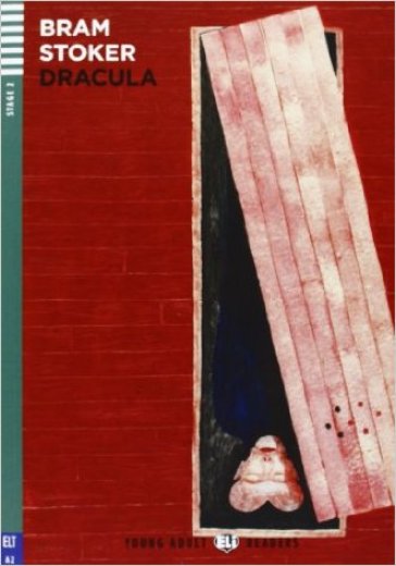 Dracula. Con File audio per il download. Con Contenuto digitale per accesso online