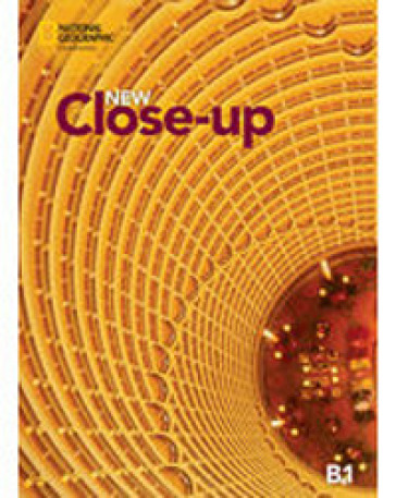 New close-up. B1. With Student's book &amp; Workbook, Build up to B1 e Fascicolo educazione civica. Per le Scuole superiori. Con e-book. Con espansione online