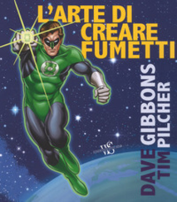 L'arte Di Creare I Fumetti