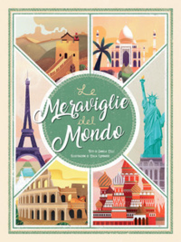 Le Meraviglie Del Mondo