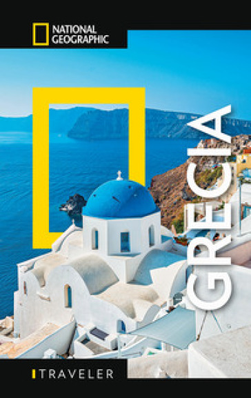 Grecia. Con mappa estraibile