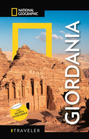 Giordania. Con mappa estraibile