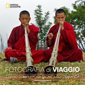 Fotografia di viaggio