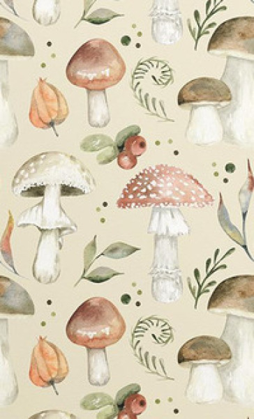 Funghi. Agenda 2026
