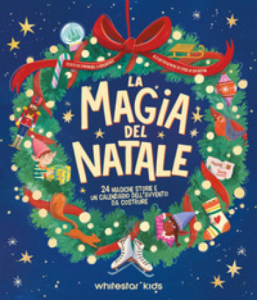 La magia del Natale
