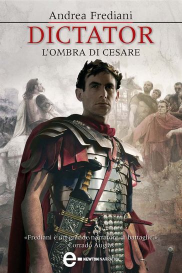 Dictator. L'ombra di Cesare