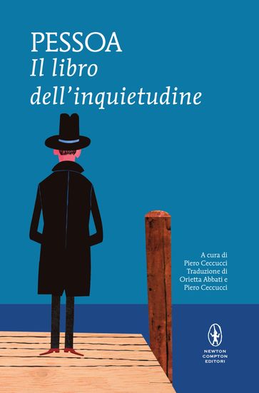 Il libro dell'inquietudine