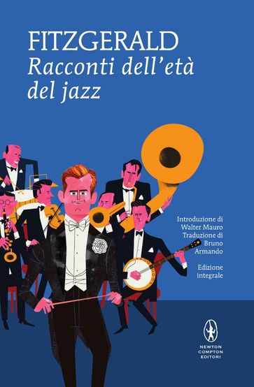 Racconti dell'età del jazz