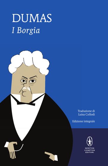 I Borgia
