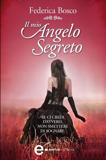 Il mio angelo segreto