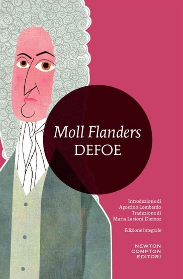 Moll Flanders