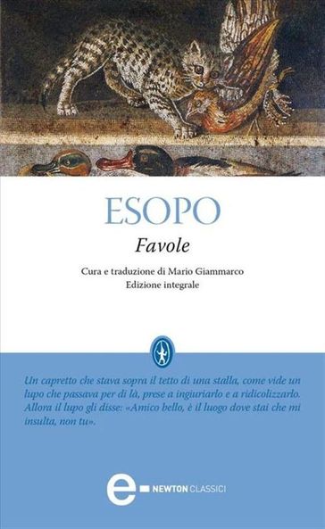Favole