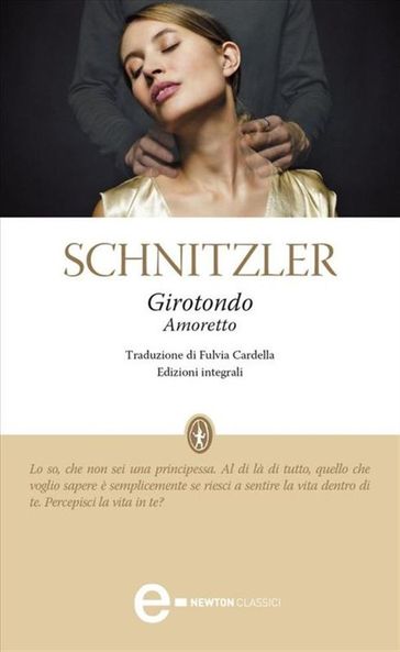 Girotondo - Amoretto