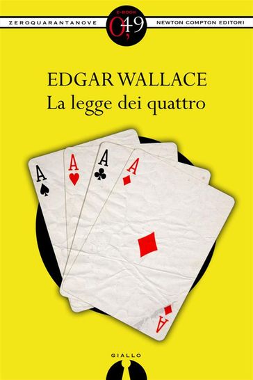La legge dei quattro