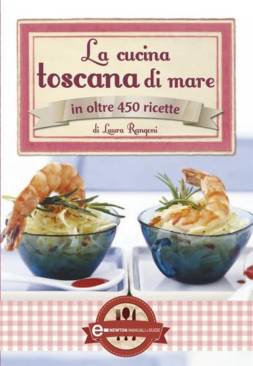 La cucina toscana di mare