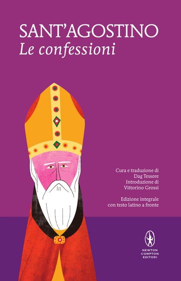 Le confessioni