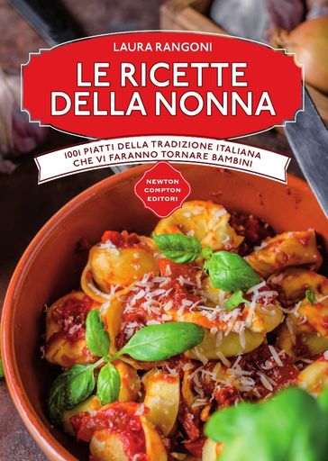 Le ricette della nonna