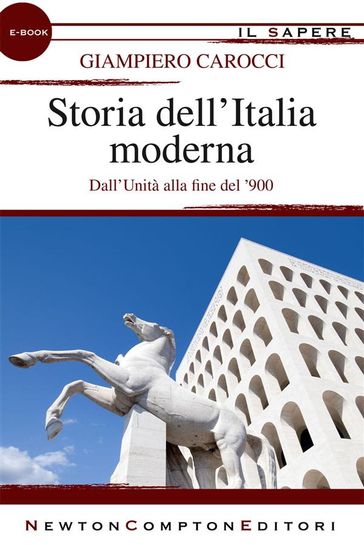 Storia dell'Italia moderna