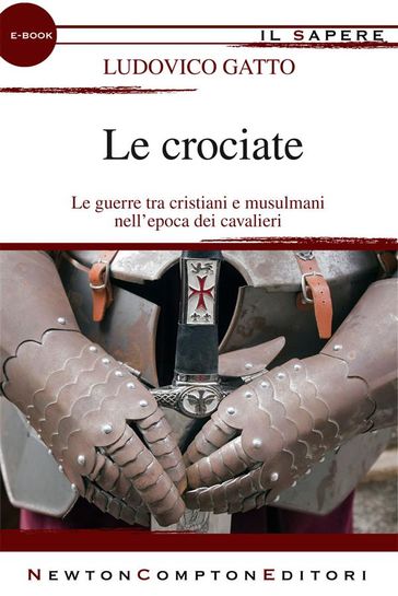 Le crociate