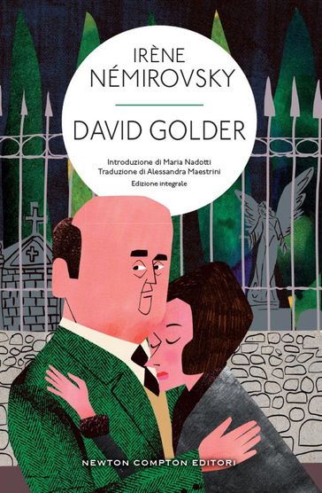David Golder