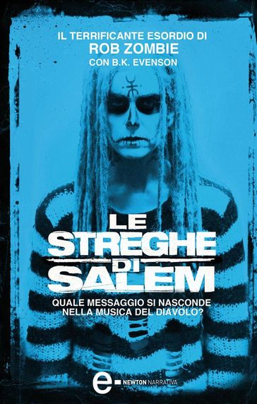 Le streghe di Salem