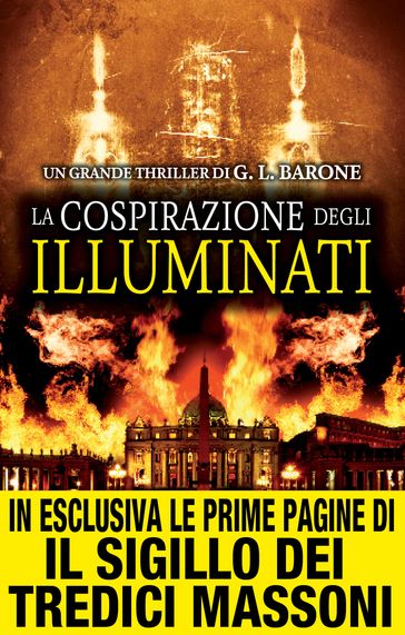 La cospirazione degli Illuminati