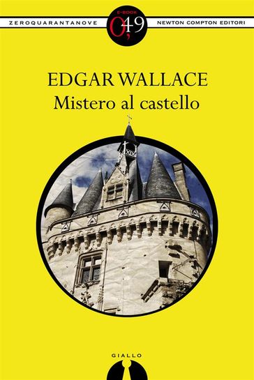 Mistero al castello