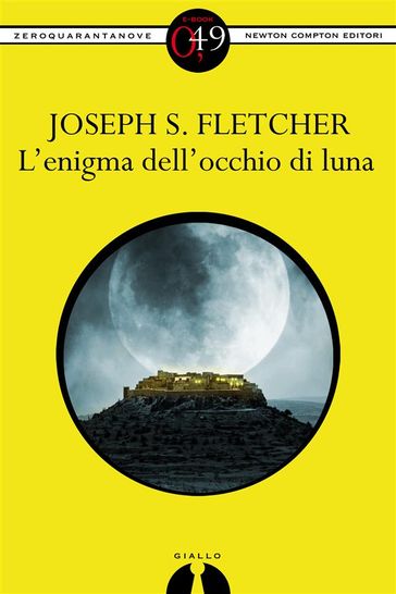 L'enigma dell'occhio di luna