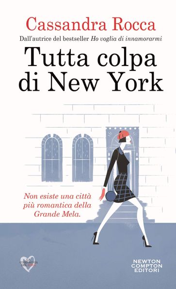 Tutta colpa di New York