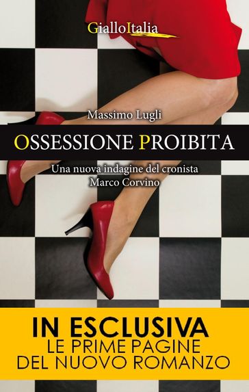 Ossessione proibita