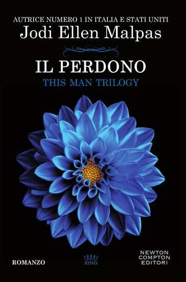 Il perdono. This Man Trilogy