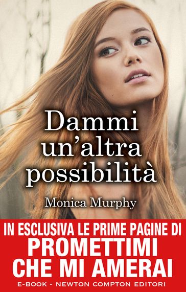 Dammi un'altra possibilità
