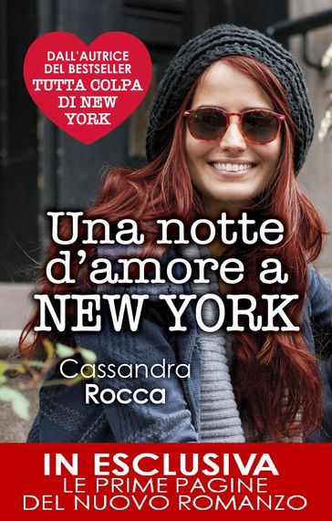 Una notte d'amore a New York