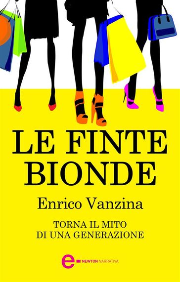 Le finte bionde