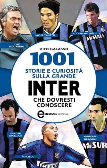 1001 storie e curiosità sulla grande Inter che dovresti conoscere-0
