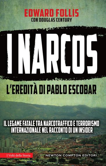I signori della droga