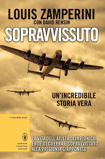 Sopravvissuto