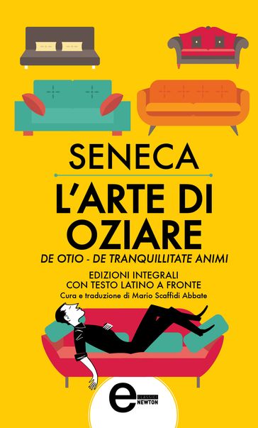 L'arte di oziare